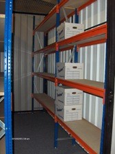 Mid Wales Storage Centre Ltd 252711 Image 0